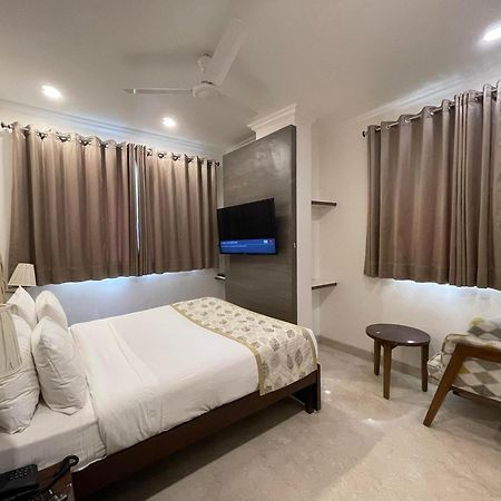 新德里 Wongdhen House酒店 外观 照片
